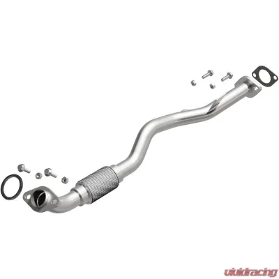 BRExhaust Front Pipe Kit Toyota Corolla | Geo Prizm 1.6L | 1.8L 1993-1997 - 107-0085