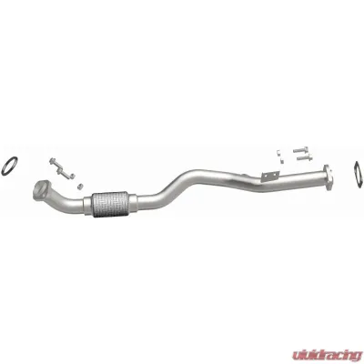 BRExhaust Front Pipe Kit Toyota Corolla | Geo Prizm 1.6L | 1.8L 1993-1997 - 107-0085
