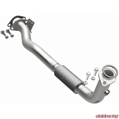 BRExhaust Front Pipe Kit Toyota Corolla | Geo Prizm 1.6L | 1.8L 1993-1997 - 107-0086