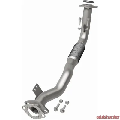 BRExhaust Front Pipe Kit Toyota Corolla | Geo Prizm 1.6L | 1.8L 1993-1997 - 107-0086