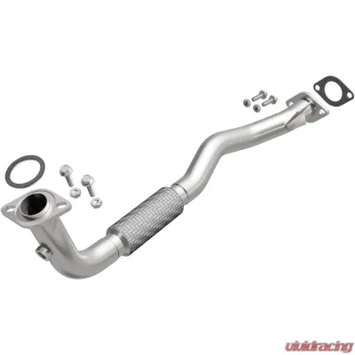 BRExhaust Front Pipe Kit Toyota Corolla | Geo Prizm 1.6L | 1.8L 1993-1997 - 107-0086