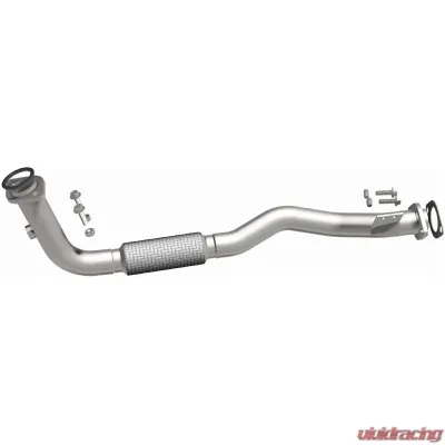 BRExhaust Front Pipe Kit Toyota Corolla | Geo Prizm 1.6L | 1.8L 1993-1997 - 107-0086