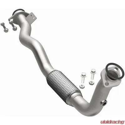 BRExhaust Front Pipe Kit Toyota Corolla | Geo Prizm 1.6L | 1.8L 1993-1997 - 107-0087