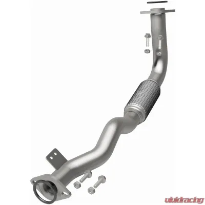 BRExhaust Front Pipe Kit Toyota Corolla | Geo Prizm 1.6L | 1.8L 1993-1997 - 107-0087