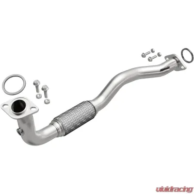 BRExhaust Front Pipe Kit Toyota Corolla | Geo Prizm 1.6L | 1.8L 1993-1997 - 107-0087