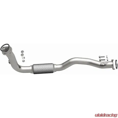 BRExhaust Front Pipe Kit Toyota Corolla | Geo Prizm 1.6L | 1.8L 1993-1997 - 107-0087