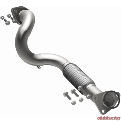 BRExhaust Front Pipe Kit Nissan Rogue 2.5L 2008-2010 - 107-0089