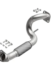 BRExhaust Front Pipe Kit Nissan Rogue 2.5L 2008-2010                                     - 107-0089 - Image 4