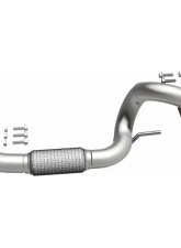BRExhaust Front Pipe Kit Nissan Rogue 2.5L 2008-2010                                     - 107-0089 - Image 5