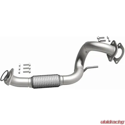 BRExhaust Front Pipe Kit Nissan Rogue 2.5L 2008-2010 - 107-0089