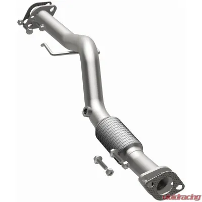 BRExhaust Front Pipe Kit Hyundai Accent | Kia Rio 1.6L 2006-2011 - 107-0091