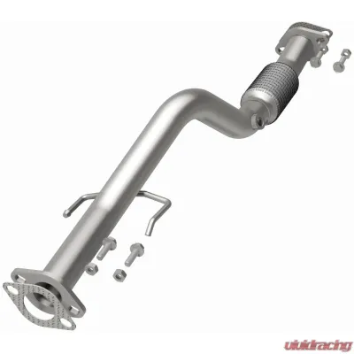 BRExhaust Front Pipe Kit Hyundai Accent | Kia Rio 1.6L 2006-2011 - 107-0091