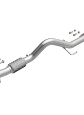 BRExhaust Front Pipe Kit Hyundai Accent | Kia Rio 1.6L 2006-2011                                     - 107-0091 - Image 4