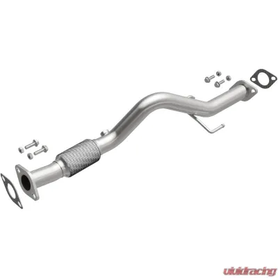 BRExhaust Front Pipe Kit Hyundai Accent | Kia Rio 1.6L 2006-2011 - 107-0091