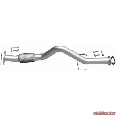 BRExhaust Front Pipe Kit Hyundai Accent | Kia Rio 1.6L 2006-2011 - 107-0091