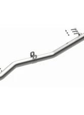BRExhaust Front Pipe Kit Mazda Miata 1.6L | 1.8L 1990-1995                                     - 107-0092 - Image 2
