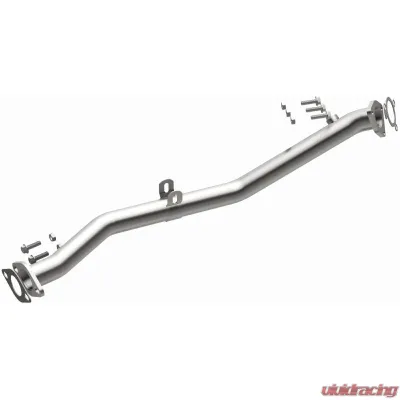 BRExhaust Front Pipe Kit Mazda Miata 1.6L | 1.8L 1990-1995 - 107-0092