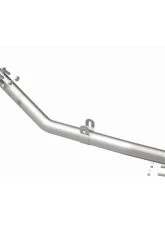 BRExhaust Front Pipe Kit Mazda Miata 1.6L | 1.8L 1990-1995                                     - 107-0092 - Image 3