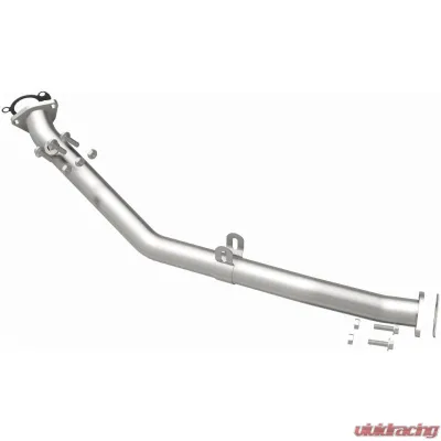 BRExhaust Front Pipe Kit Mazda Miata 1.6L | 1.8L 1990-1995 - 107-0092