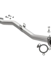 BRExhaust Front Pipe Kit Mazda Miata 1.6L | 1.8L 1990-1995                                     - 107-0092 - Image 4