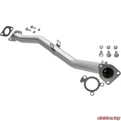BRExhaust Front Pipe Kit Mazda Miata 1.6L | 1.8L 1990-1995 - 107-0092