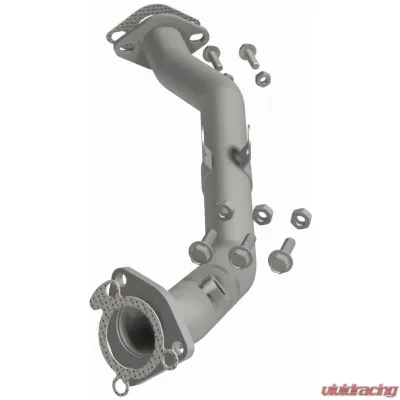 BRExhaust Front Pipe Kit Mazda Miata 1.6L | 1.8L 1990-1995 - 107-0092
