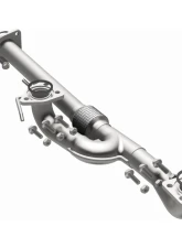 BRExhaust Front Pipe Kit Acura MDX 3.5L 2004-2006                                     - 107-0094 - Image 2