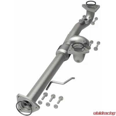 BRExhaust Front Pipe Kit Acura MDX 3.5L 2004-2006 - 107-0094