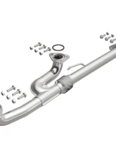 BRExhaust Front Pipe Kit Acura MDX 3.5L 2004-2006                                     - 107-0094 - Image 4