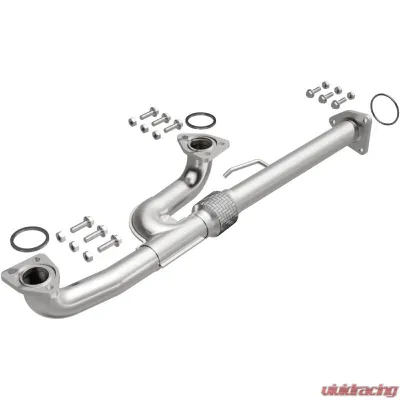 BRExhaust Front Pipe Kit Acura MDX 3.5L 2004-2006 - 107-0094