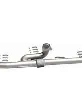 BRExhaust Front Pipe Kit Acura MDX 3.5L 2004-2006                                     - 107-0094 - Image 5