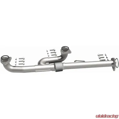 BRExhaust Front Pipe Kit Acura MDX 3.5L 2004-2006 - 107-0094