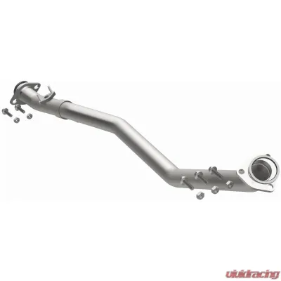 BRExhaust Front Pipe Kit Toyota 4Runner 3.0L 1992-1995 - 107-0096