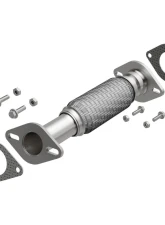 BRExhaust Front Pipe Kit Saturn Aura | Pontiac G6 | Chevrolet Malibu 2.4L | 3.5L 2008-2012                                     - 107-0098 - Image 2