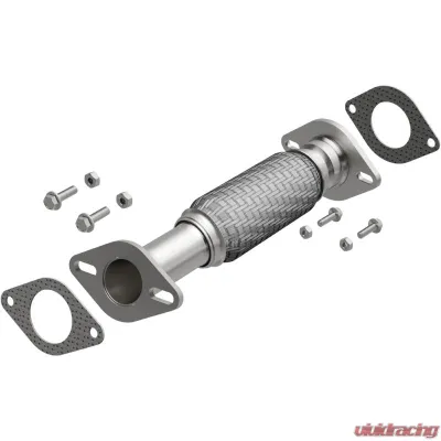 BRExhaust Front Pipe Kit Saturn Aura | Pontiac G6 | Chevrolet Malibu 2.4L | 3.5L 2008-2012 - 107-0098