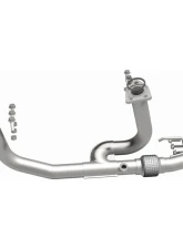 BRExhaust Front Pipe Kit Acura MDX | Honda Pilot 3.5L 2001-2004                                     - 107-0100 - Image 5