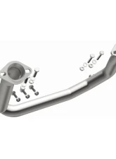 BRExhaust Front Pipe Kit Mazda B3000 | Mazda B4000 | Ford Ranger 3.0L | 4.0L 1993-1997                                     - 107-0101 - Image 2