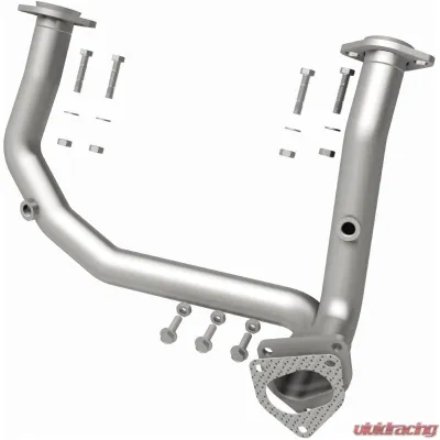 BRExhaust Front Pipe Kit Mazda B3000 | Mazda B4000 | Ford Ranger 3.0L | 4.0L 1993-1997 - 107-0101