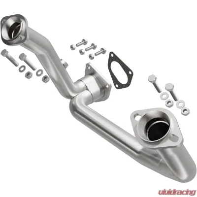 BRExhaust Front Pipe Kit Mazda B3000 | Mazda B4000 | Ford Ranger 3.0L | 4.0L 1993-1997 - 107-0101
