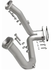 BRExhaust Front Pipe Kit Mazda B3000 | Mazda B4000 | Ford Ranger 3.0L | 4.0L 1993-1997                                     - 107-0101 - Image 5
