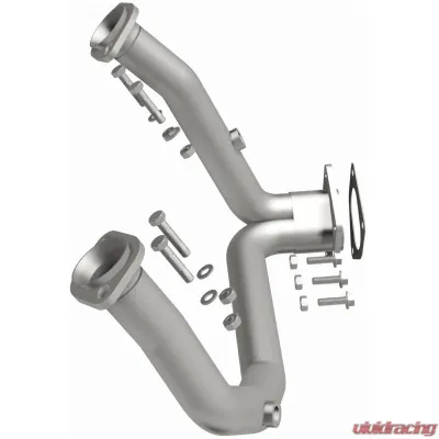 BRExhaust Front Pipe Kit Mazda B3000 | Mazda B4000 | Ford Ranger 3.0L | 4.0L 1993-1997 - 107-0101