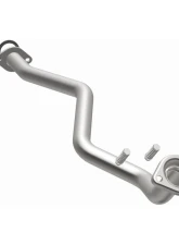 BRExhaust Front Pipe Kit Toyota Highlander | Lexus RX330 | Lexus RX350 2.4L | 3.3L | 3.5L 2004-2009                                     - 107-0105 - Image 2