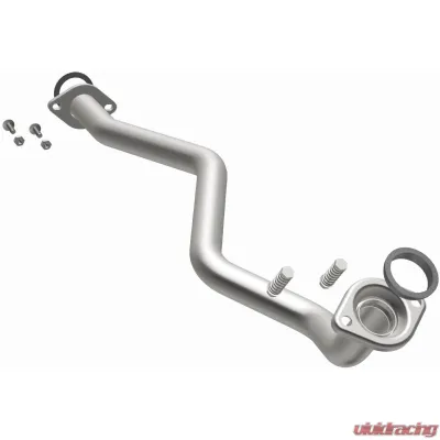 BRExhaust Front Pipe Kit Toyota Highlander | Lexus RX330 | Lexus RX350 2.4L | 3.3L | 3.5L 2004-2009 - 107-0105