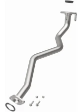 BRExhaust Front Pipe Kit Toyota Highlander | Lexus RX330 | Lexus RX350 2.4L | 3.3L | 3.5L 2004-2009                                     - 107-0105 - Image 3