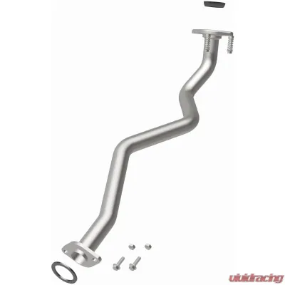BRExhaust Front Pipe Kit Toyota Highlander | Lexus RX330 | Lexus RX350 2.4L | 3.3L | 3.5L 2004-2009 - 107-0105
