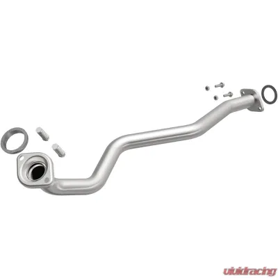 BRExhaust Front Pipe Kit Toyota Highlander | Lexus RX330 | Lexus RX350 2.4L | 3.3L | 3.5L 2004-2009 - 107-0105