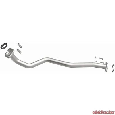 BRExhaust Front Pipe Kit Toyota Highlander | Lexus RX330 | Lexus RX350 2.4L | 3.3L | 3.5L 2004-2009 - 107-0105