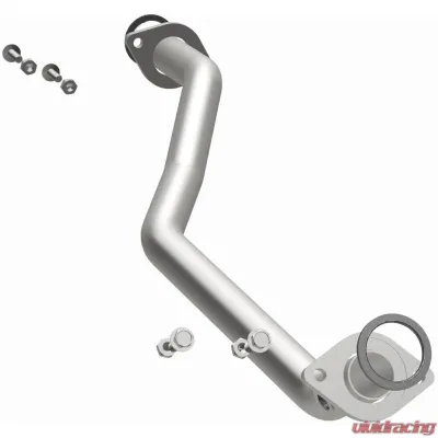 BRExhaust Front Pipe Kit Toyota Highlander | Lexus RX330 | Lexus RX350 2.4L | 3.3L | 3.5L 2004-2009 - 107-0106