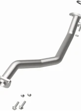 BRExhaust Front Pipe Kit Toyota Highlander | Lexus RX330 | Lexus RX350 2.4L | 3.3L | 3.5L 2004-2009                                     - 107-0106 - Image 3