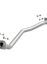 BRExhaust Front Pipe Kit Toyota Highlander | Lexus RX330 | Lexus RX350 2.4L | 3.3L | 3.5L 2004-2009                                     - 107-0106 - Image 4